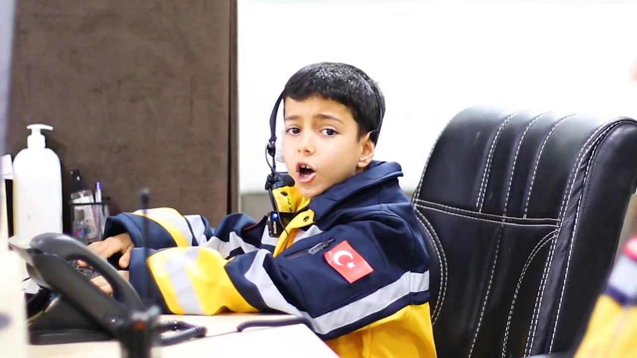 T.C. Sağlık Bakanlığı'ndan Kıymetli Büyüklerimize Önemli Mesaj