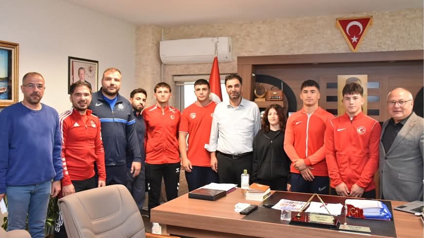 Afyonkarahisarlı Sporculardan U17 ve U20 Balkan Şampiyonasında Büyük Başarı