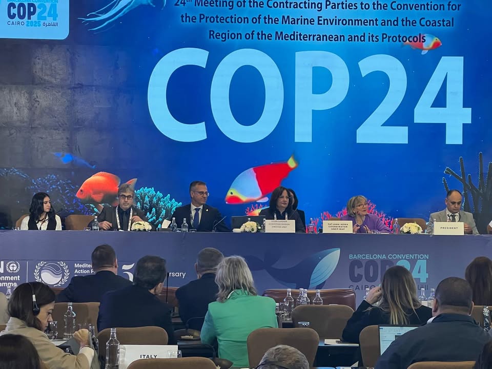 T.C. Çevre, Şehircilik ve İklim Değişikliği Bakanlığı'ndan Önemli Kararlar Alındı