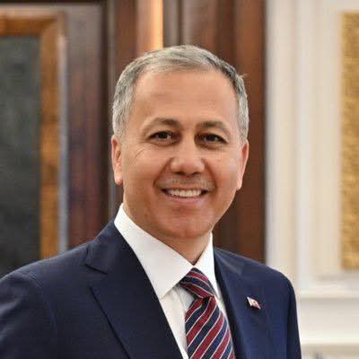 Ali Yerlikaya: FETÖ Operasyonlarında 121 Şüpheli Yakalandı
