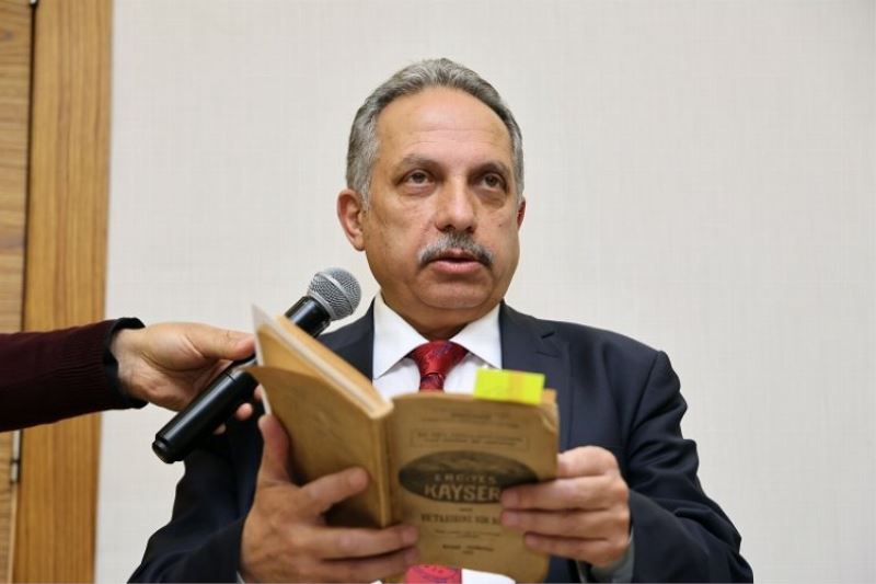 Kayseri Talas